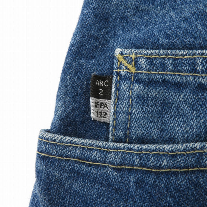 Carhartt | カーハート FRシリーズ/テーパードデニムパンツ デニムパンツ 280-83 ブルー サイズ：36【瀬戸大橋店】