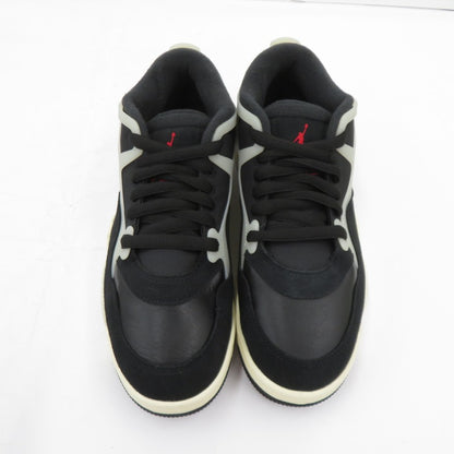 NIKE | ナイキ Air Jordan 4 RM 'Black/Sail' スニーカー FQ7939-006 エアジョーダン ブラック 27cm サイズ：27【瀬戸大橋店】