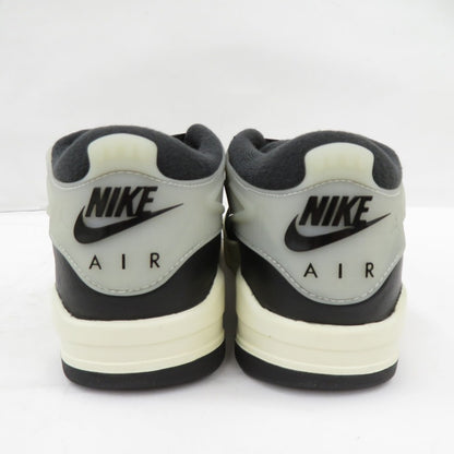 NIKE | ナイキ Air Jordan 4 RM 'Black/Sail' スニーカー FQ7939-006 エアジョーダン ブラック 27cm サイズ：27【瀬戸大橋店】