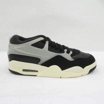 NIKE | ナイキ Air Jordan 4 RM 'Black/Sail' スニーカー FQ7939-006 エアジョーダン ブラック 27cm サイズ：27【瀬戸大橋店】