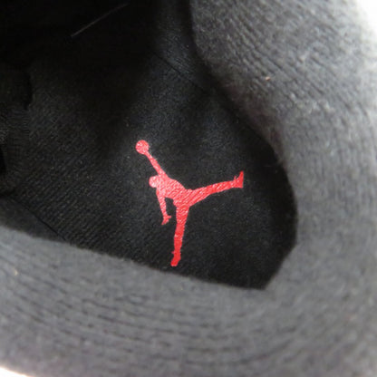 NIKE | ナイキ Air Jordan 4 RM 'Black/Sail' スニーカー FQ7939-006 エアジョーダン ブラック 27cm サイズ：27【瀬戸大橋店】