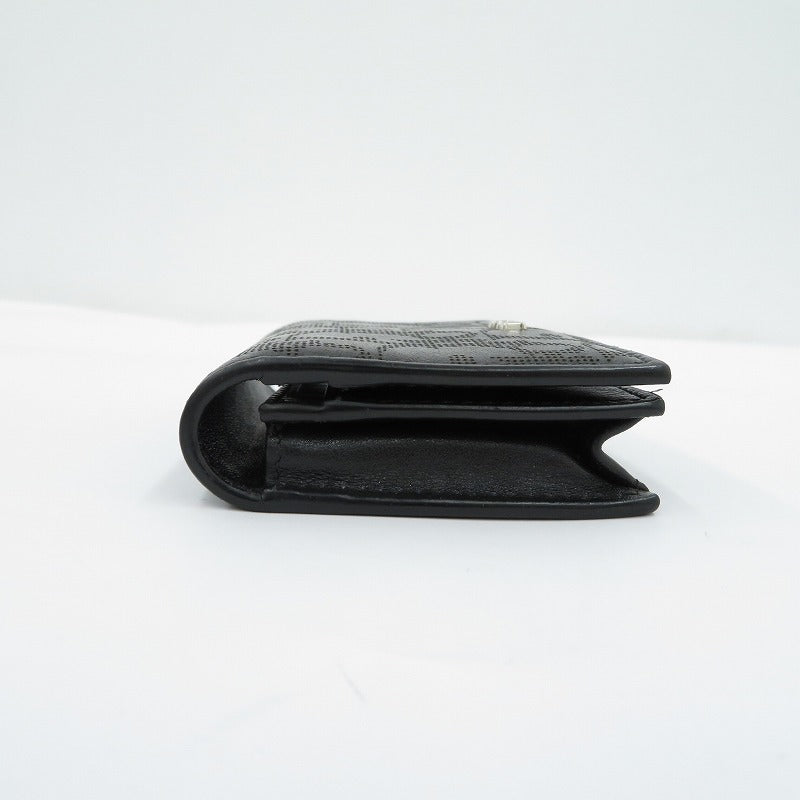 Christian Dior | クリスチャンディオール オブリークギャラクシー ビジネス カード ホルダー カードケース 2ESCH136VPD H03E ブラック【瀬戸大橋店】
