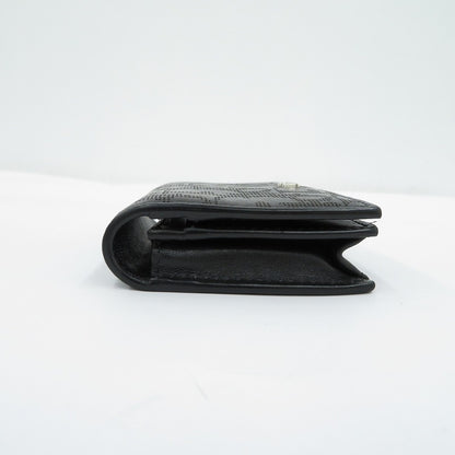 Christian Dior | クリスチャンディオール オブリークギャラクシー ビジネス カード ホルダー カードケース 2ESCH136VPD H03E ブラック【瀬戸大橋店】
