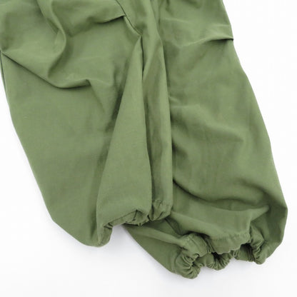 MILITARY衣料 | ミリタリーイリョウ U.S.ARMY M-65 フィールドパンツ パンツ DSA100-74-C-0084 カーキグリーン サイズ：不明【瀬戸大橋店】