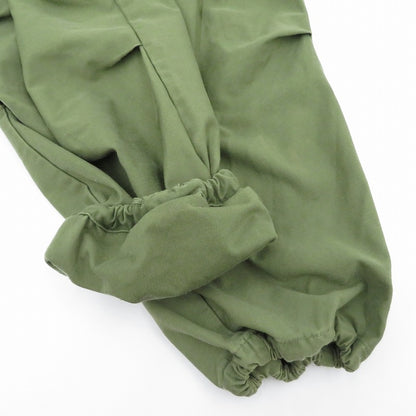 MILITARY衣料 | ミリタリーイリョウ U.S.ARMY M-65 フィールドパンツ パンツ DSA100-74-C-0084 カーキグリーン サイズ：不明【瀬戸大橋店】