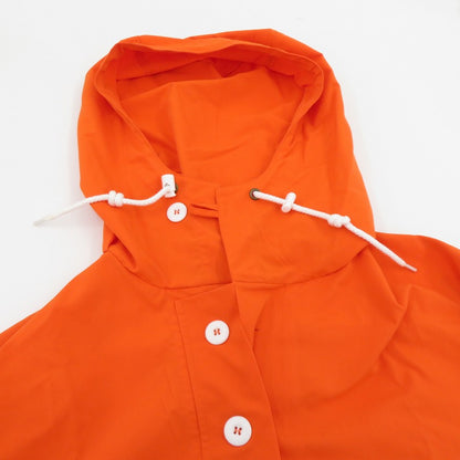 430 - FOURTHIRTY - | フォーサーティー PARKA JACKET その他アウター 22-001 オレンジ サイズ：2【瀬戸大橋店】
