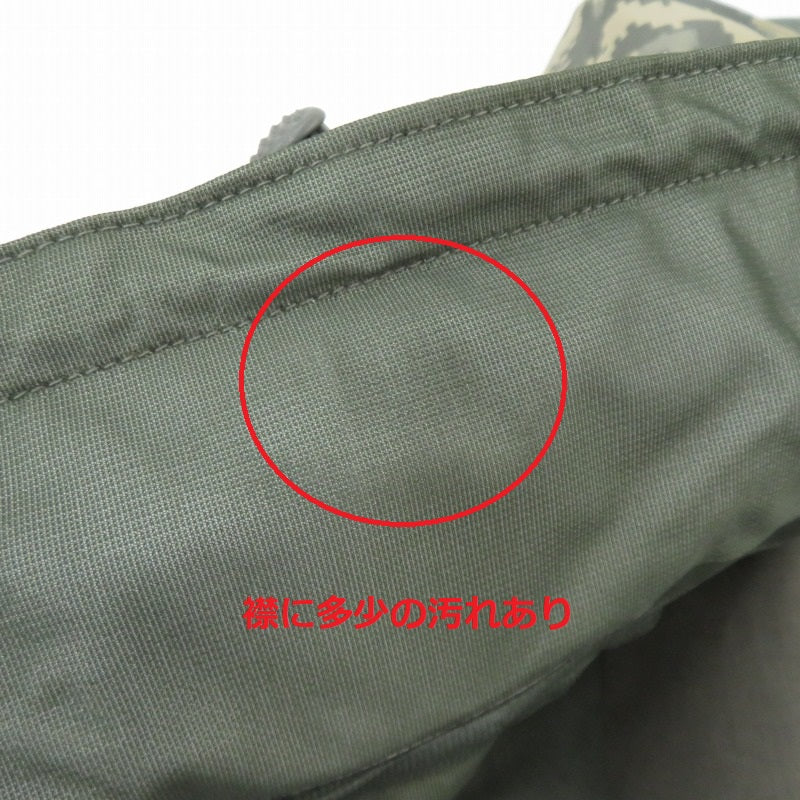 MILITARY衣料 | ミリタリーイリョウ ECWCS UNIVERSAL CAMO GORE-TEX PARKA ミリタリージャケット 8415-01-526-9181 カモ サイズ：M【瀬戸大橋店】