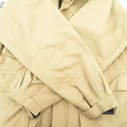430 - FOURTHIRTY - | フォーサーティー MOUNTAIN CARGO JACKET その他アウター 22-136 ブラウン サイズ：3【瀬戸大橋店】
