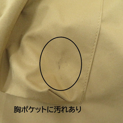 430 - FOURTHIRTY - | フォーサーティー MOUNTAIN CARGO JACKET その他アウター 22-136 ブラウン サイズ：3【瀬戸大橋店】