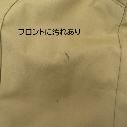 430 - FOURTHIRTY - | フォーサーティー MOUNTAIN CARGO JACKET その他アウター 22-136 ブラウン サイズ：3【瀬戸大橋店】