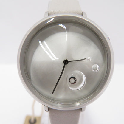 TACS タックス ICE BUBBLE 腕時計 TS2203A ベージュ【瀬戸大橋店】