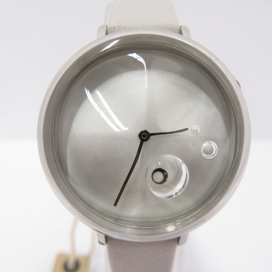 TACS タックス ICE BUBBLE 腕時計 TS2203A ベージュ【瀬戸大橋店】