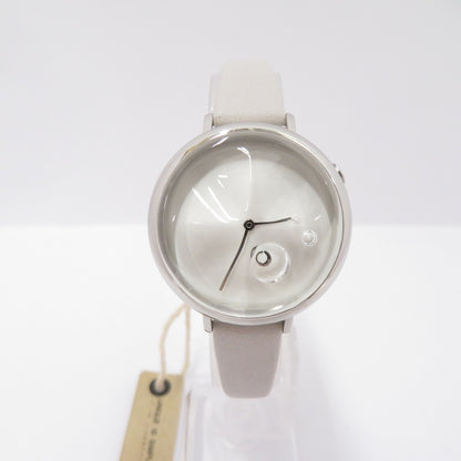 TACS タックス ICE BUBBLE 腕時計 TS2203A ベージュ【瀬戸大橋店】