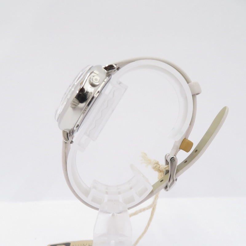 TACS タックス ICE BUBBLE 腕時計 TS2203A ベージュ【瀬戸大橋店】