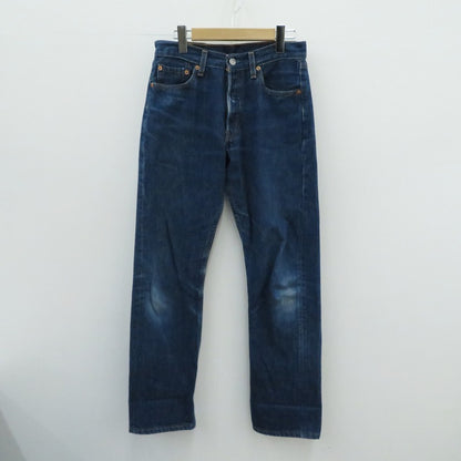 Levi's | リーバイス 501 デニムパンツ 08501-00 ブルー サイズ：30【瀬戸大橋店】