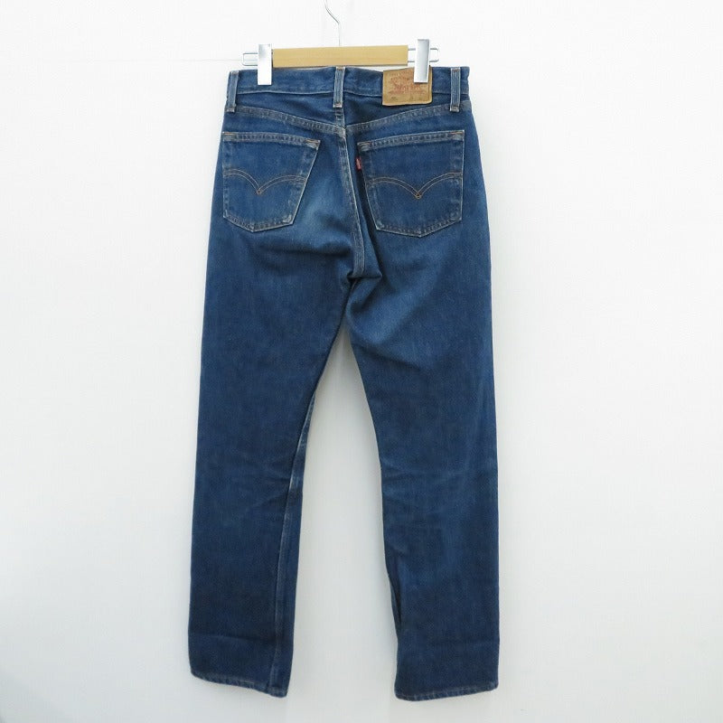 Levi's | リーバイス 501 デニムパンツ 08501-00 ブルー サイズ：30【瀬戸大橋店】