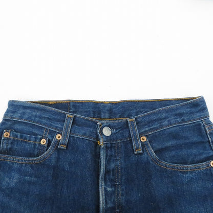 Levi's | リーバイス 501 デニムパンツ 08501-00 ブルー サイズ：30【瀬戸大橋店】