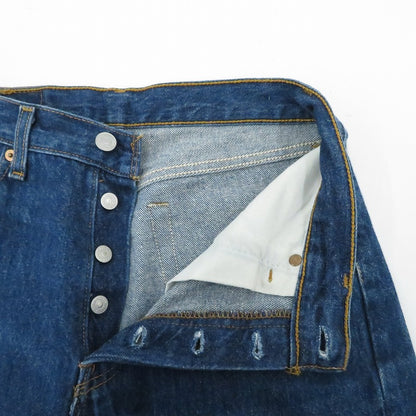 Levi's | リーバイス 501 デニムパンツ 08501-00 ブルー サイズ：30【瀬戸大橋店】