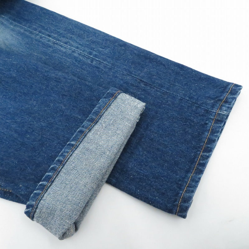 Levi's | リーバイス 501 デニムパンツ 08501-00 ブルー サイズ：30【瀬戸大橋店】