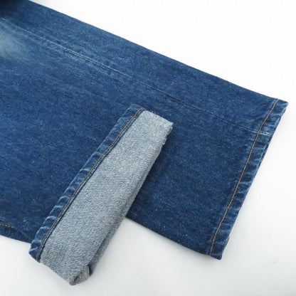 Levi's | リーバイス 501 デニムパンツ 08501-00 ブルー サイズ：30【瀬戸大橋店】