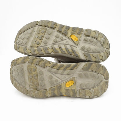 HOKA ONEONE | ホカオネオネ HOKA TOR ULTRA HI 2 WP スニーカー 1107293 SITA ベージュ 28.5cm【瀬戸大橋店】