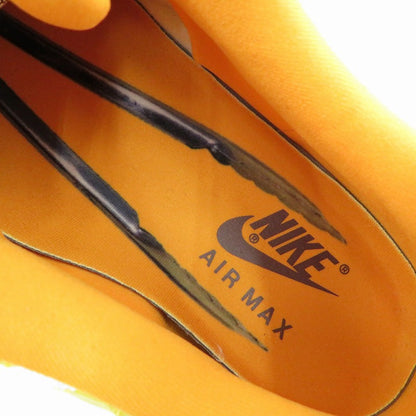 NIKE | ナイキ Air Max 90 SE 'Swoosh Mart/Chicken' スニーカー DD5481-735 エアマックス イエロー 27.5cm【瀬戸大橋店】