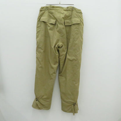 POLO SPORT RALPH LAUREN | ポロスポーツラルフローレン パンツ ベージュ サイズ：L【瀬戸大橋店】