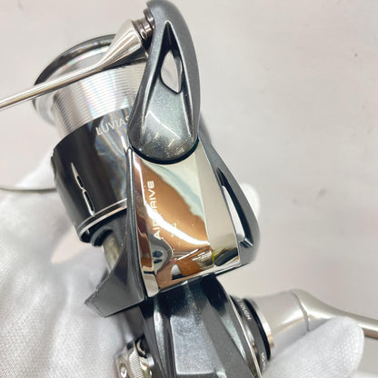 【フィッシング/釣り/釣具/リール】 【スピニングリール】Daiwa | ダイワ 24ルビアスPCLT2500-H 00061216【瀬戸大橋店】