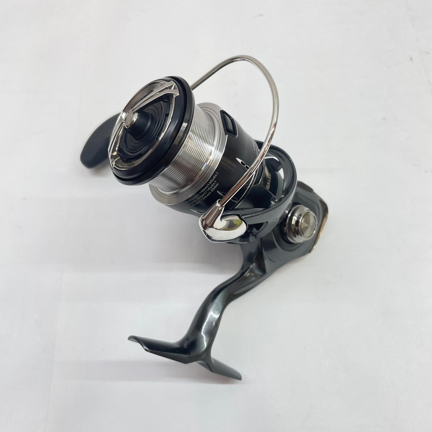 【フィッシング/釣り/釣具/リール】 【スピニングリール】Daiwa | ダイワ 24ルビアスPCLT2500-H 00061216【瀬戸大橋店】