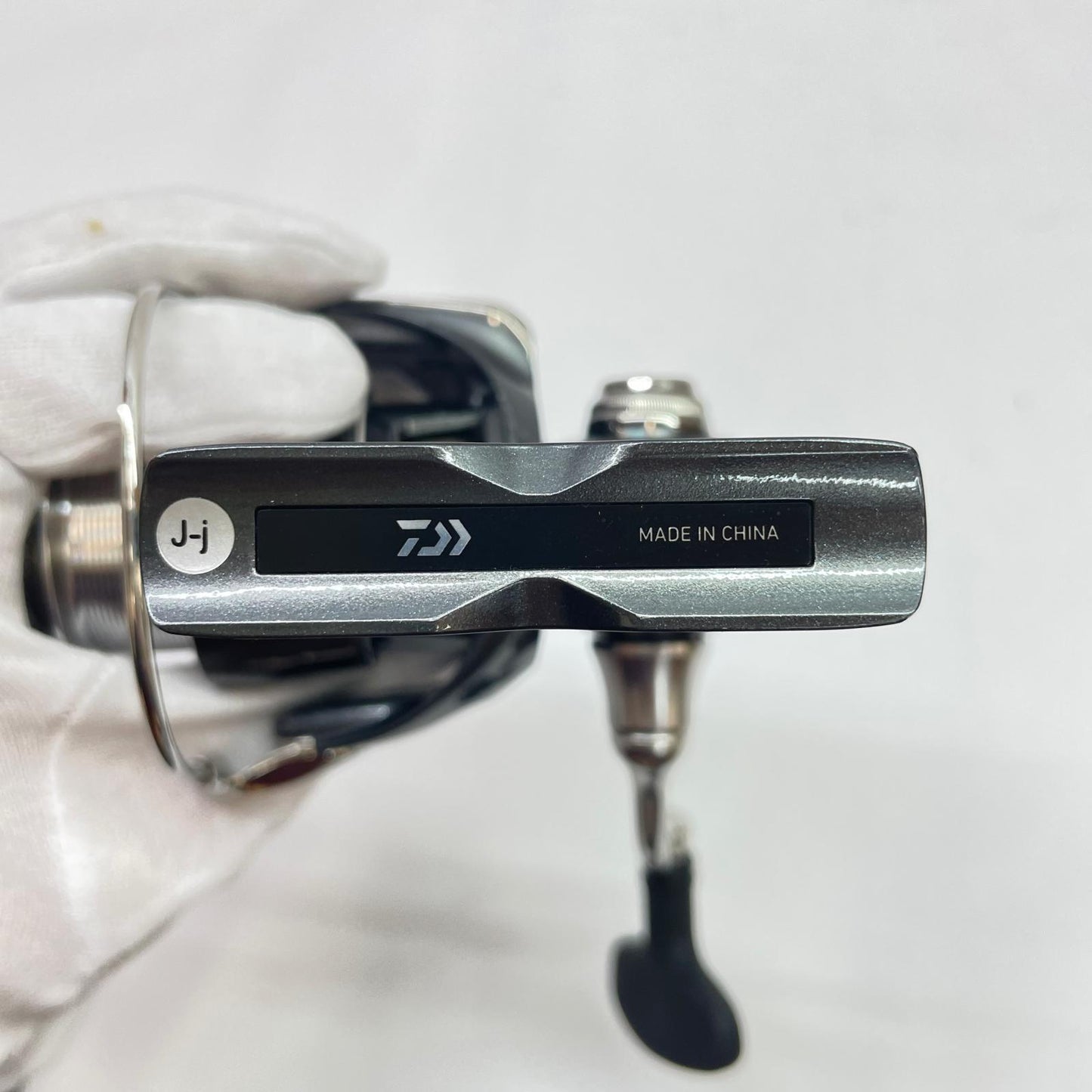 【フィッシング/釣り/釣具/リール】 【スピニングリール】Daiwa | ダイワ 24ルビアスPCLT2500-H 00061216【瀬戸大橋店】