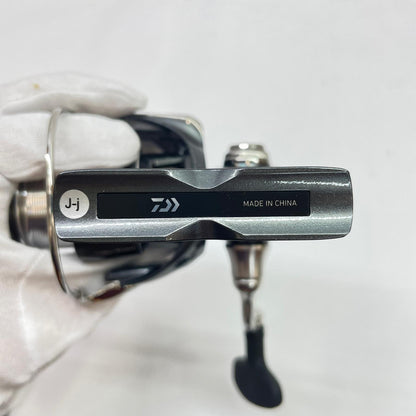 【フィッシング/釣り/釣具/リール】 【スピニングリール】Daiwa | ダイワ 24ルビアスPCLT2500-H 00061216【瀬戸大橋店】