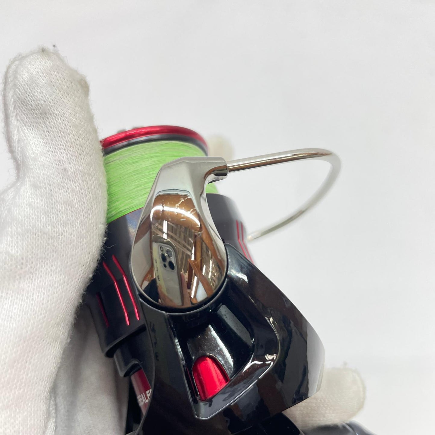 【フィッシング/釣り/釣具/リール】 【スピニングリール】Daiwa | ダイワ 23月下美人LT2000S 00061162 ※カスタム品純正パーツありません。【瀬戸大橋店】