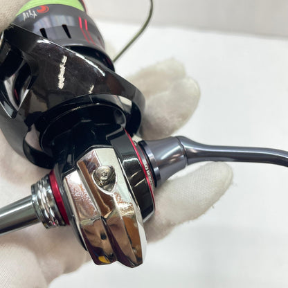 【フィッシング/釣り/釣具/リール】 【スピニングリール】Daiwa | ダイワ 23月下美人LT2000S 00061162 ※カスタム品純正パーツありません。【瀬戸大橋店】