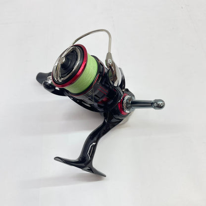 【フィッシング/釣り/釣具/リール】 【スピニングリール】Daiwa | ダイワ 23月下美人LT2000S 00061162 ※カスタム品純正パーツありません。【瀬戸大橋店】