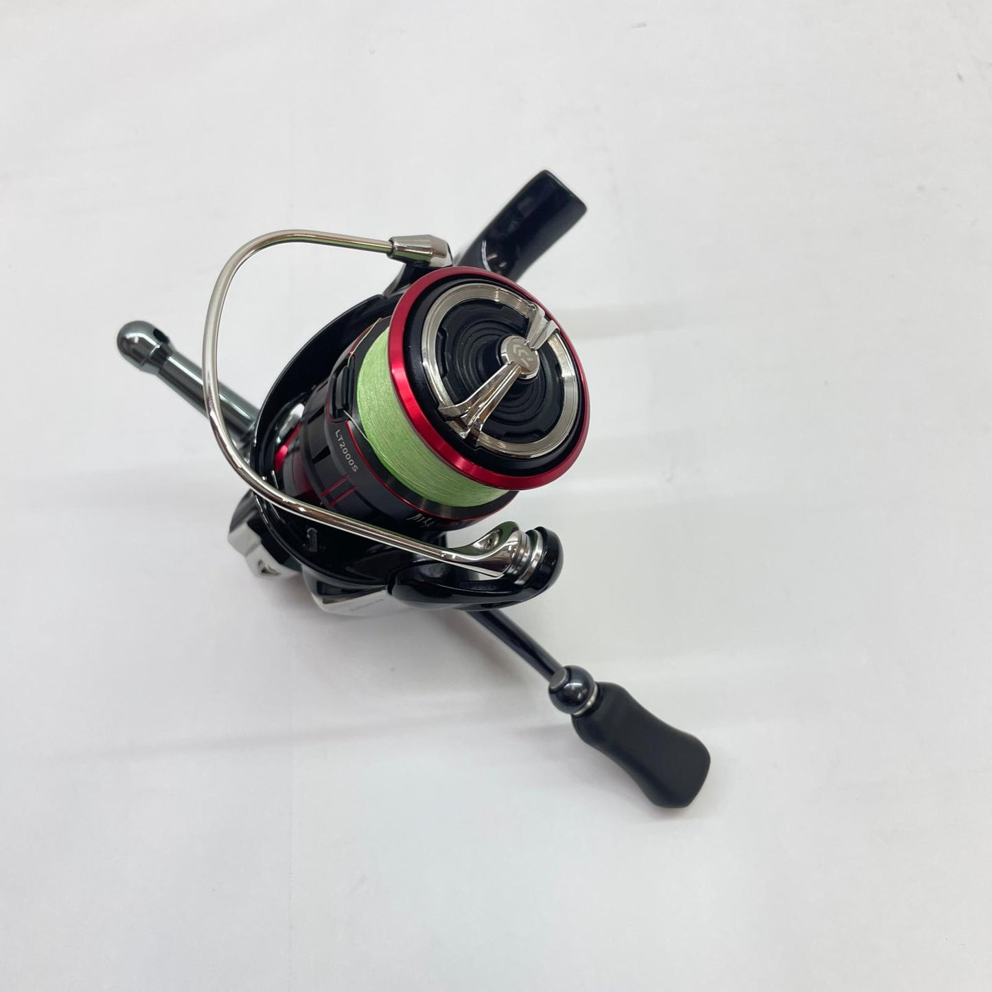 【フィッシング/釣り/釣具/リール】 【スピニングリール】Daiwa | ダイワ 23月下美人LT2000S 00061162 ※カスタム品純正パーツありません。【瀬戸大橋店】