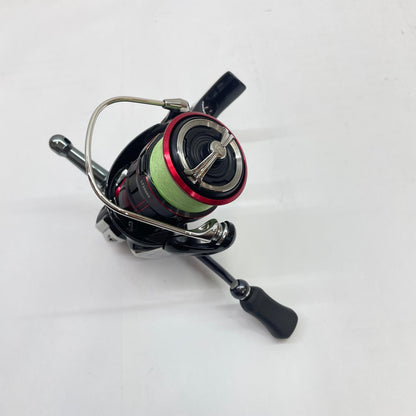 【フィッシング/釣り/釣具/リール】 【スピニングリール】Daiwa | ダイワ 23月下美人LT2000S 00061162 ※カスタム品純正パーツありません。【瀬戸大橋店】