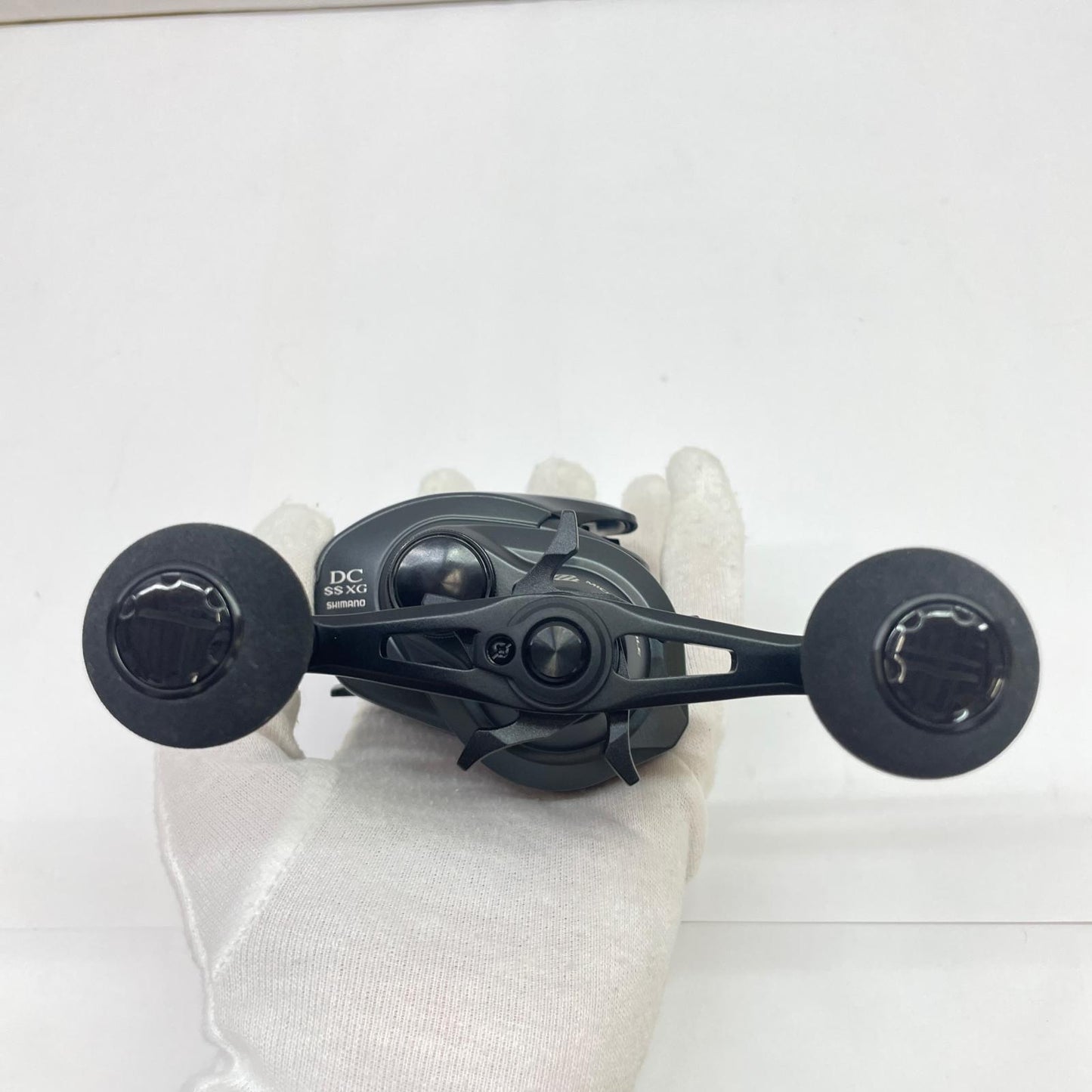 【フィッシング/釣り/釣具/リール】 【ベイトリール/右ハンドル】SHIMANO | シマノ 20エクスセンスDCSSXG 04189【瀬戸大橋店】