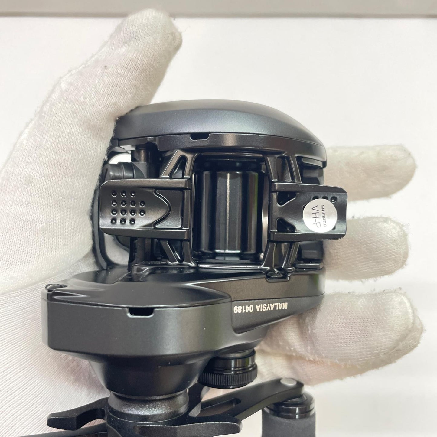 【フィッシング/釣り/釣具/リール】 【ベイトリール/右ハンドル】SHIMANO | シマノ 20エクスセンスDCSSXG 04189【瀬戸大橋店】