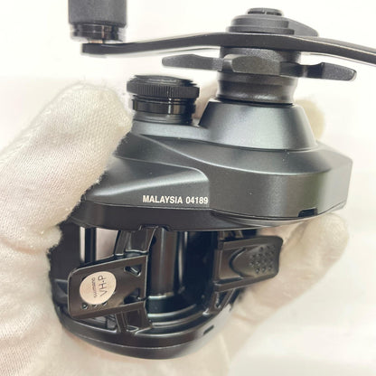 【フィッシング/釣り/釣具/リール】 【ベイトリール/右ハンドル】SHIMANO | シマノ 20エクスセンスDCSSXG 04189【瀬戸大橋店】