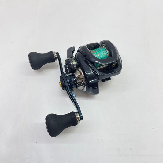 【フィッシング/釣り/釣具/リール】 【ベイトリール/右ハンドル】SHIMANO | シマノ 21グラップラー150HG 043498【瀬戸大橋店】