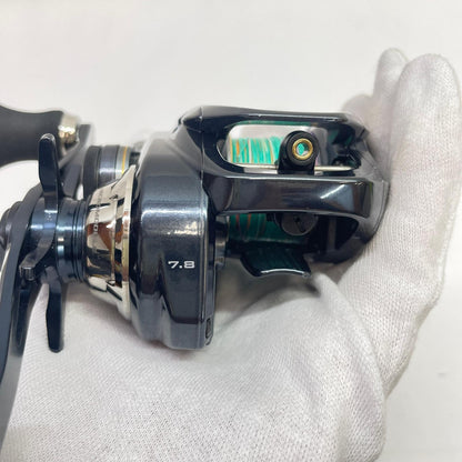 【フィッシング/釣り/釣具/リール】 【ベイトリール/右ハンドル】SHIMANO | シマノ 21グラップラー150HG 043498【瀬戸大橋店】