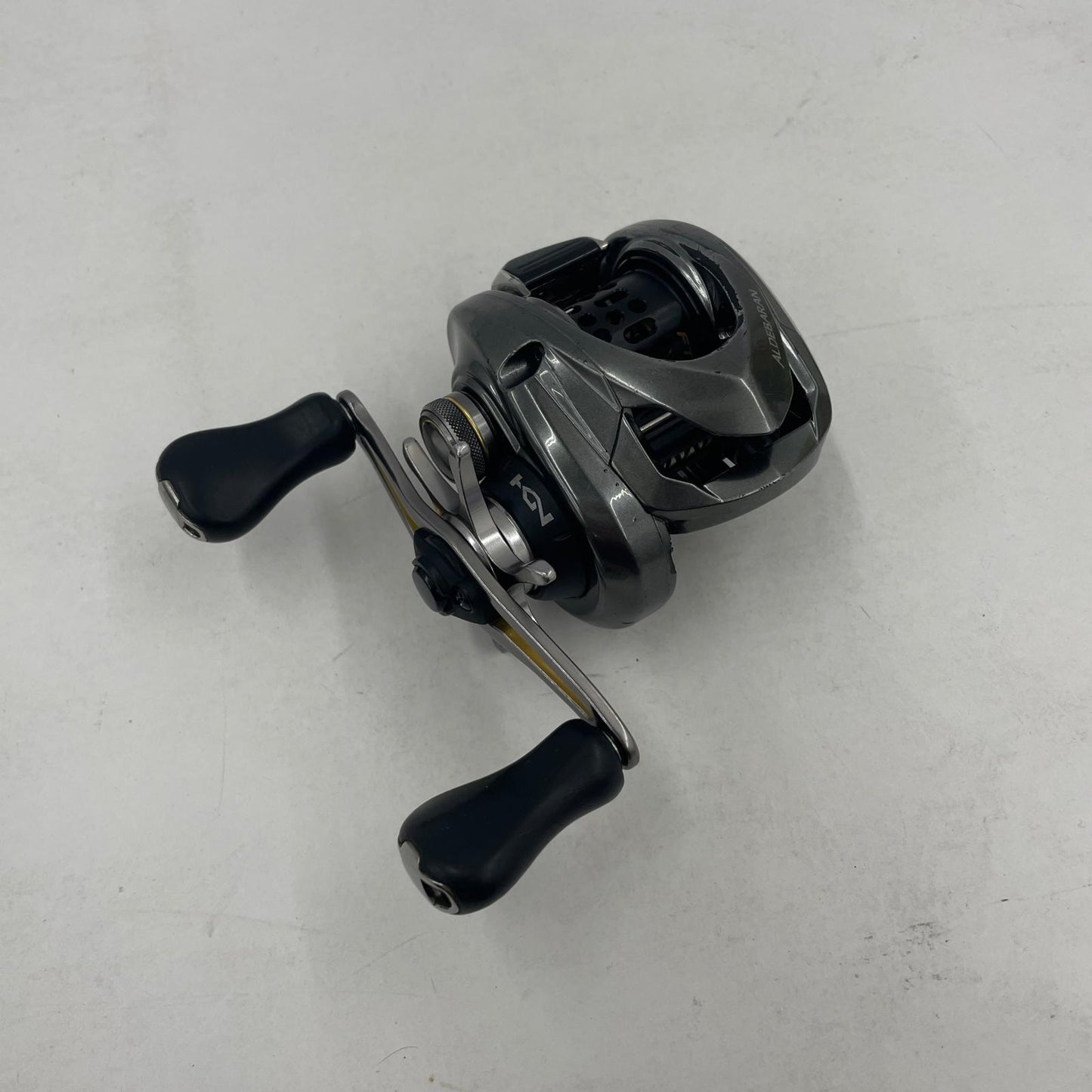 【フィッシング/釣り/釣具/リール】 【ベイトリール/右ハンドル】SHIMANO | シマノ 16アルデバランBFSXG【瀬戸大橋店】