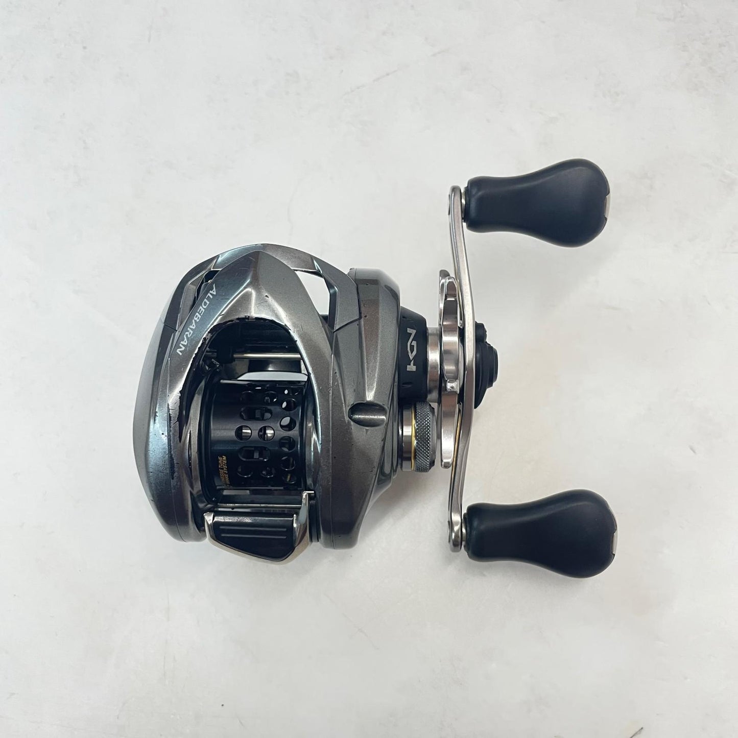【フィッシング/釣り/釣具/リール】 【ベイトリール/右ハンドル】SHIMANO | シマノ 16アルデバランBFSXG【瀬戸大橋店】