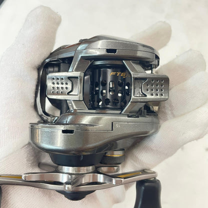 【フィッシング/釣り/釣具/リール】 【ベイトリール/右ハンドル】SHIMANO | シマノ 16アルデバランBFSXG【瀬戸大橋店】