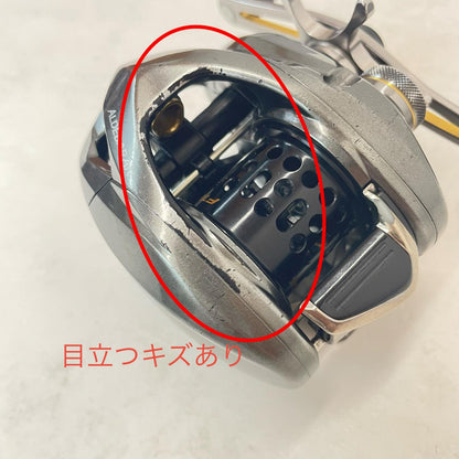 【フィッシング/釣り/釣具/リール】 【ベイトリール/右ハンドル】SHIMANO | シマノ 16アルデバランBFSXG【瀬戸大橋店】