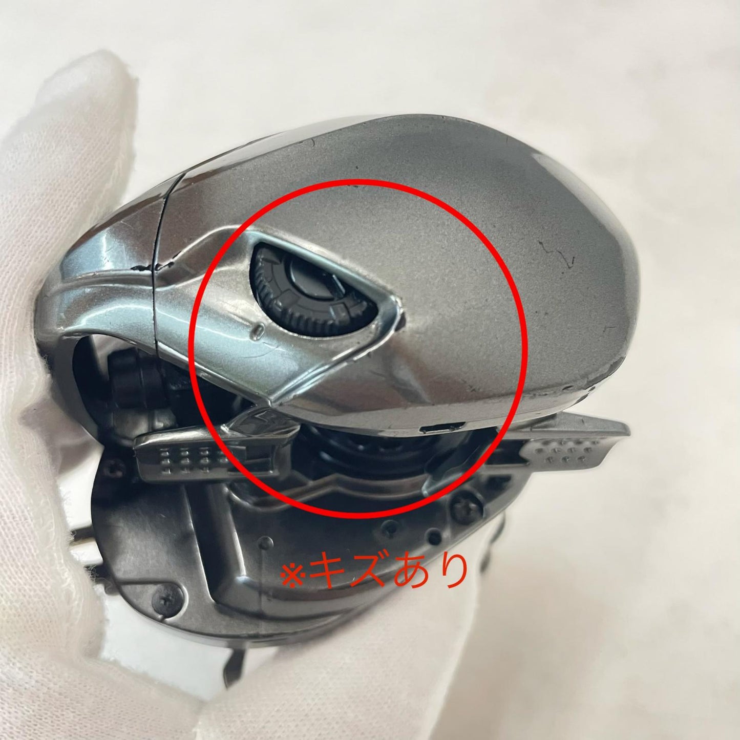 【フィッシング/釣り/釣具/リール】 【ベイトリール/右ハンドル】SHIMANO | シマノ 16アルデバランBFSXG【瀬戸大橋店】