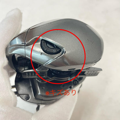 【フィッシング/釣り/釣具/リール】 【ベイトリール/右ハンドル】SHIMANO | シマノ 16アルデバランBFSXG【瀬戸大橋店】