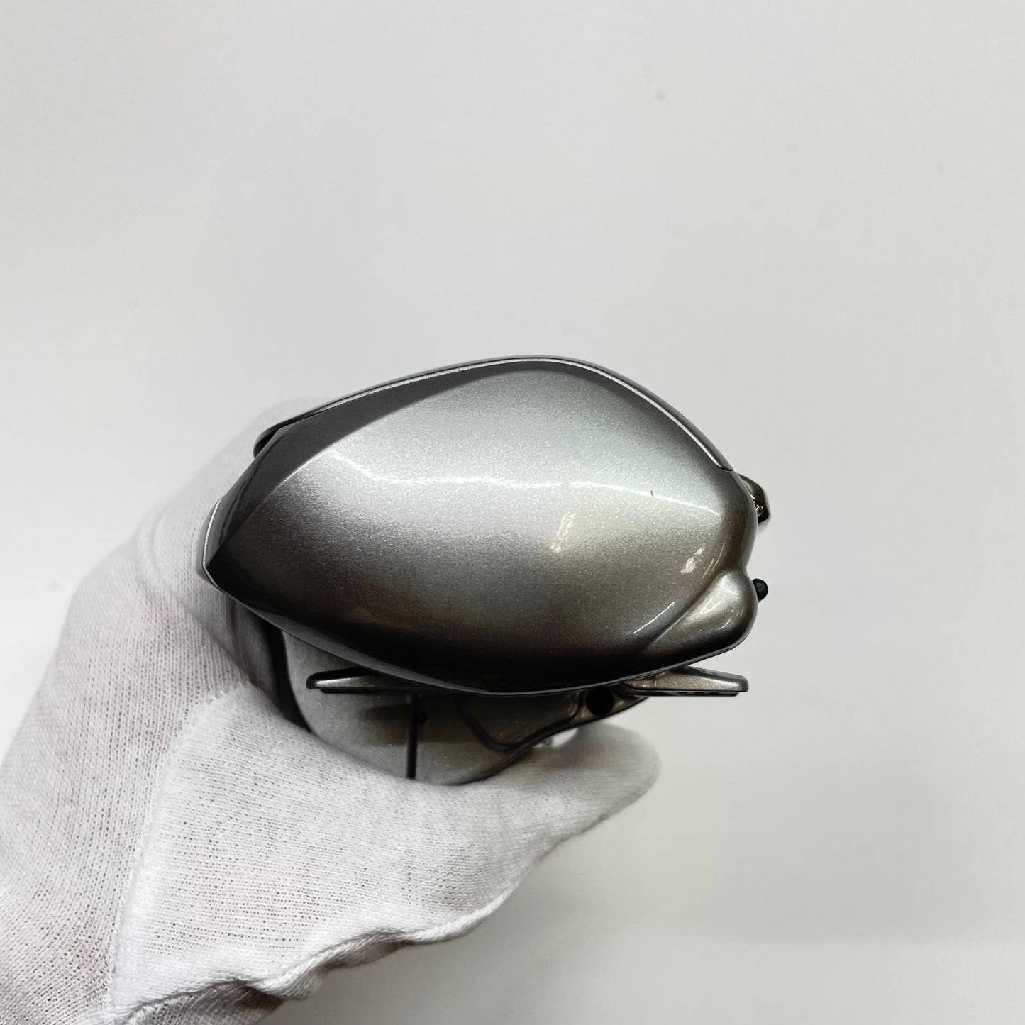 【フィッシング/釣り/釣具/リール】 【ベイトリール/右ハンドル】SHIMANO | シマノ 07メタニウムMg 02117 ※カスタム品純正パーツありません。【瀬戸大橋店】