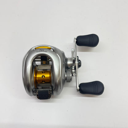 【フィッシング/釣り/釣具/リール】 【ベイトリール/右ハンドル】SHIMANO | シマノ 07メタニウムMg 02117 ※カスタム品純正パーツありません。【瀬戸大橋店】