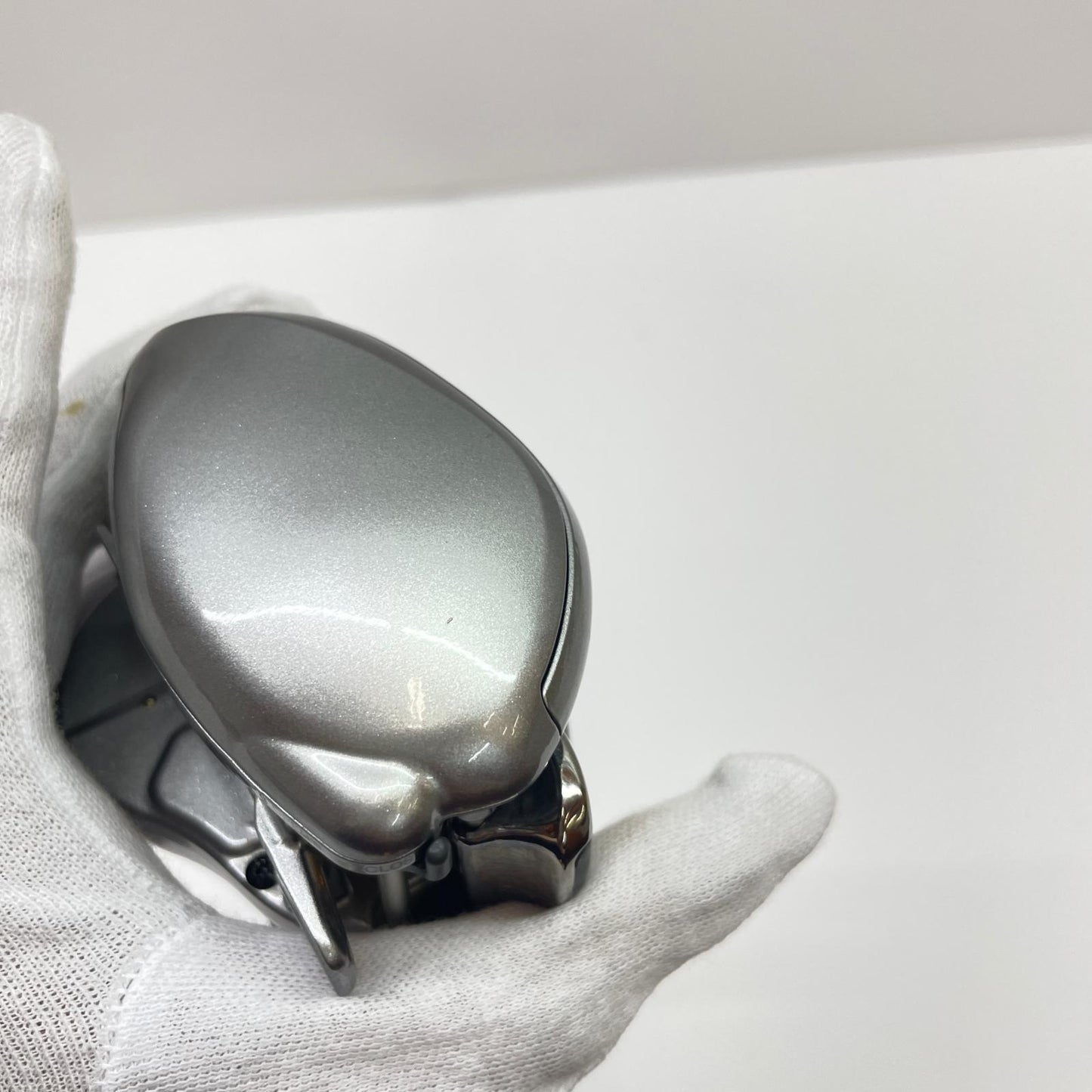 【フィッシング/釣り/釣具/リール】 【ベイトリール/右ハンドル】SHIMANO | シマノ 07メタニウムMg 02117 ※カスタム品純正パーツありません。【瀬戸大橋店】